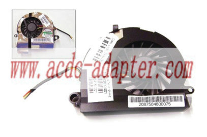Laptop CPU Cooling Fan for HP 6910C 6910P 2510P